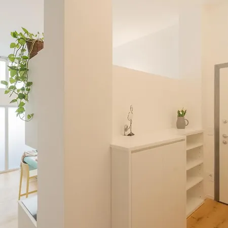 A Step From The By Rent *