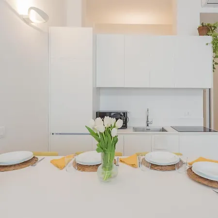 Appartement A Step From The By Rent Côme