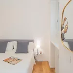 A Step From The *