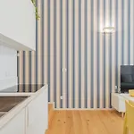 A Step From The