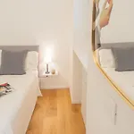 A Step From The *