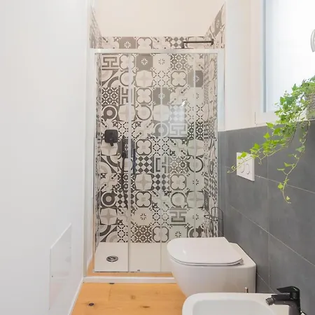Apartamento A Step From The