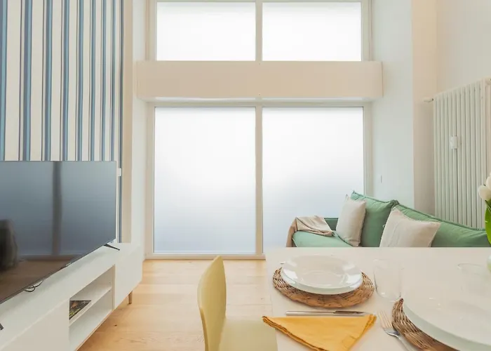 Apartmán A Step From The By Rent *