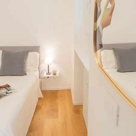 A Step From The By Rent *